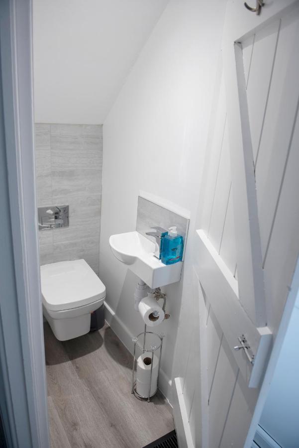 Mowbray Quarters Of Cambridge Villa ภายนอก รูปภาพ