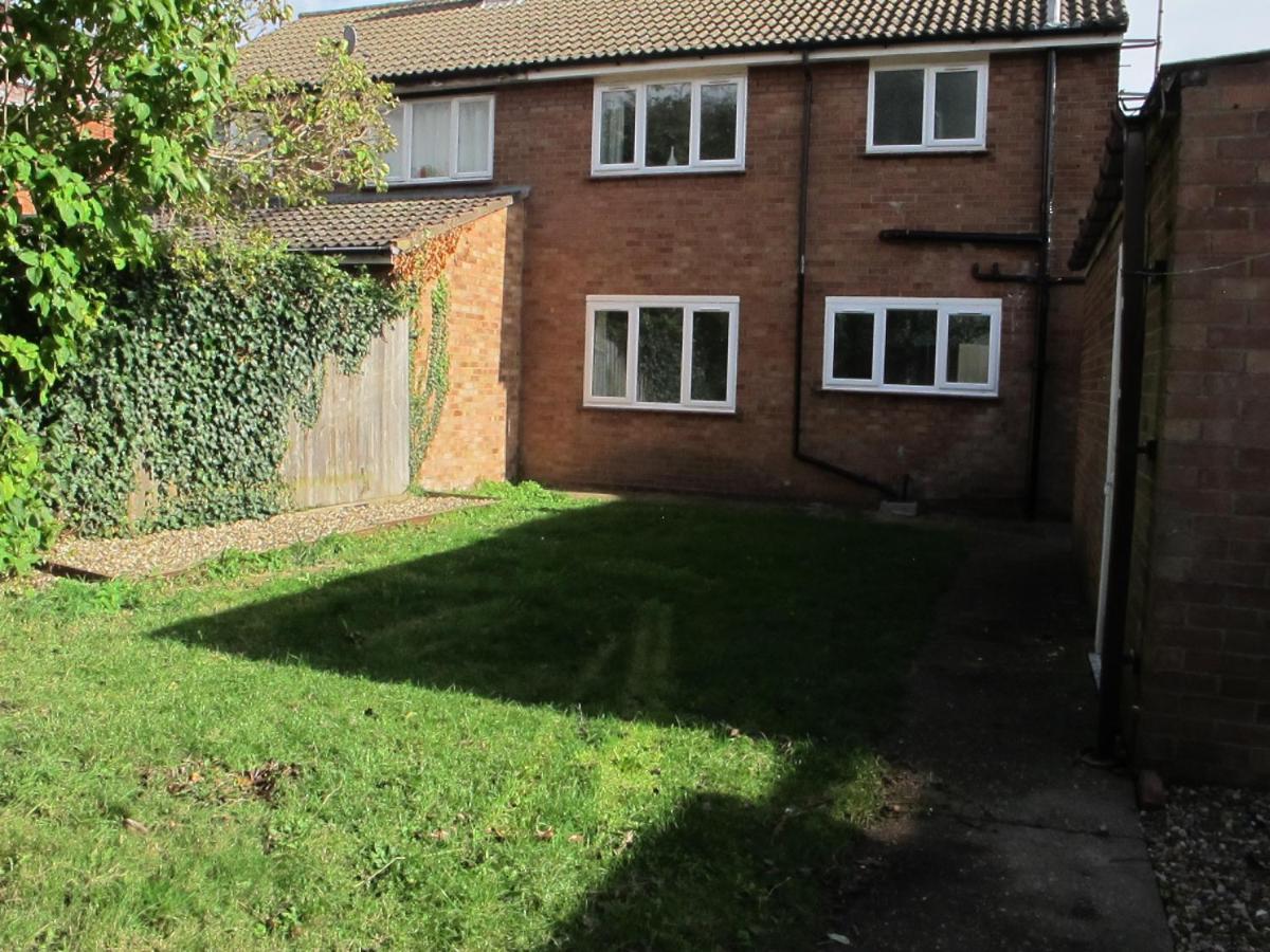 Mowbray Quarters Of Cambridge Villa ภายนอก รูปภาพ